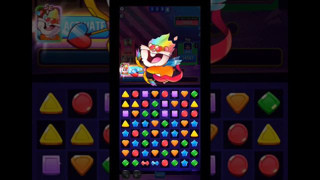 Match Rumble 40 Player Multiplier Madness and Match Rumble 15 Player 5 Colors Match Masters. смотреть онлайн