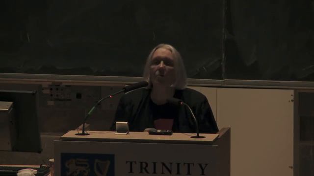 Saskia Sassen - Expulsions: The Fifth Circle of Hell смотреть онлайн