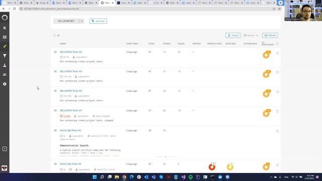 Test Result Analysis and Reporting ?| Selenium 4 | Lambdatest | Part XI смотреть онлайн