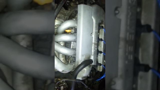 Corolla Misfire смотреть онлайн