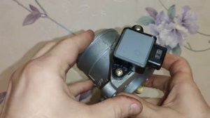 Дроссельная заслонка умз 4216, ЗМЗ 406 : внешний вид без слов