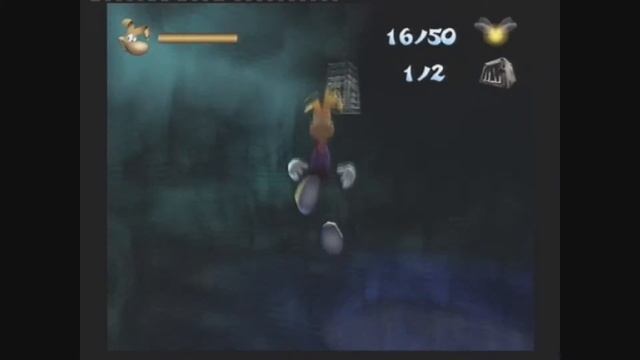 Games I've Got - Rayman 2 - Dreamcast смотреть онлайн