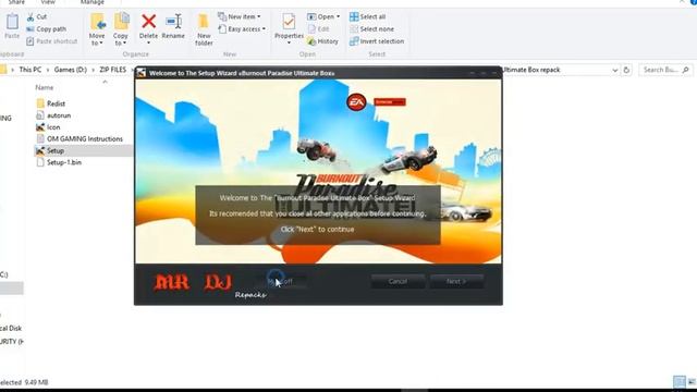 Burnout Paradise the ultimate box free download full version for PC | highly compressed | Hindi HD смотреть онлайн