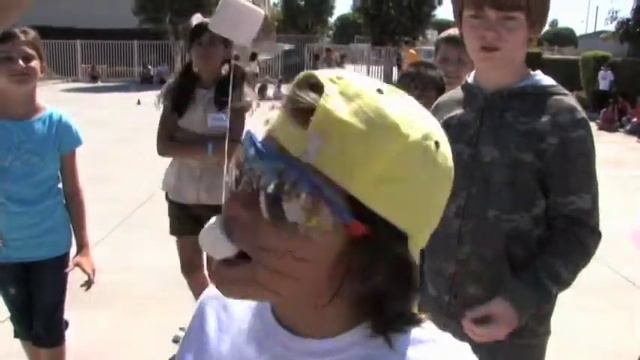 VBS Highlights 2009 смотреть онлайн