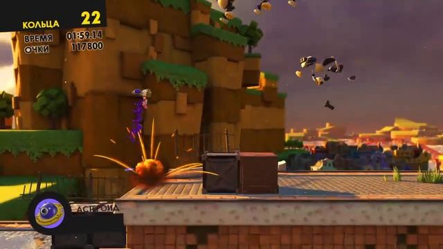 Прямой показ PS4 от Andre02X95