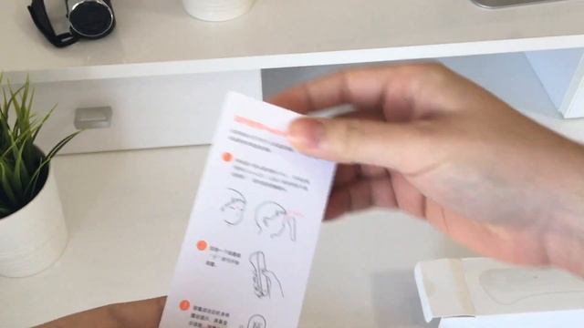 Xiaomi iHealth - Digitalni bezkontaktni toplomer смотреть онлайн