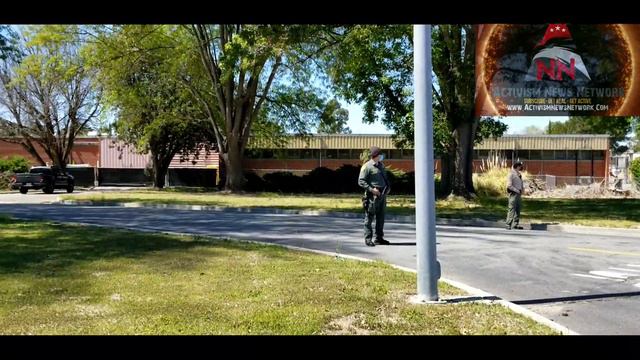 TYRANTS TAKE A WALK OF SHAME... PART 2... FIRST AMENDMENT AUDIT... смотреть онлайн