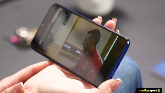 Smartfon Xiaomi Redmi Note 8 Pro | Wideoprezentacja смотреть онлайн