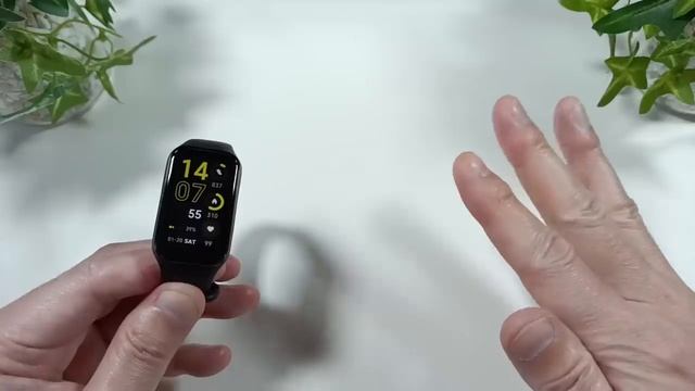 【徹底検証】Xiaomi Smart Band 8 Active 屋外でディスプレイの視認性は？歩数計の精度・バッテリー持ちは？格安スマートバンドを総力レビュー！ смотреть онлайн