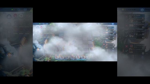 What a day? Gameplay Replay (Magic Chess Mobile Legend) |Gol D. Pikoy| смотреть онлайн