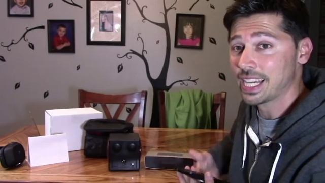 AXXUS wireless speaker vs Bose soundlink смотреть онлайн