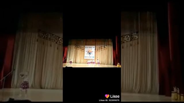 Танцы баластан кеж смотреть онлайн