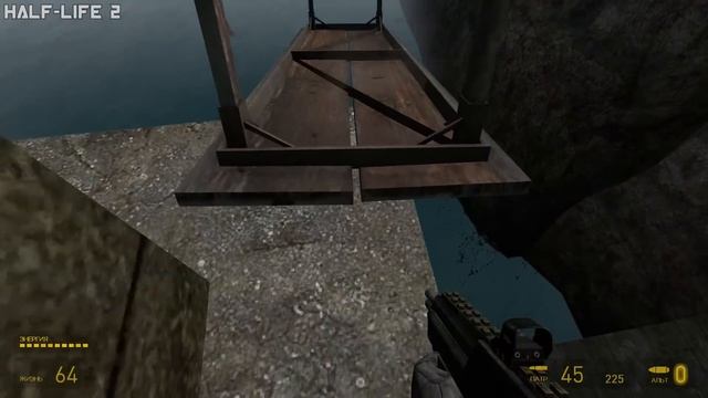 ОТЛИЧИЯ HALF-LIFE: SOURCE ОТ ОРИГИНАЛА! смотреть онлайн