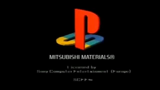 MITSUBISHI MATERIALS PS1 смотреть онлайн