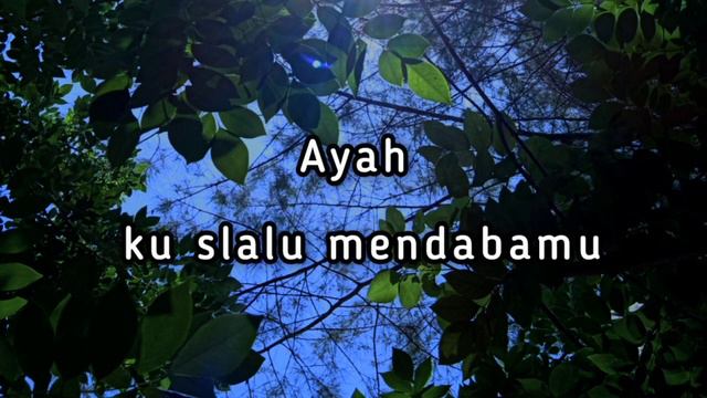 Betrand Peto Putra Onsu - Ayahku ( cover by Richard adinata ) + Lirik lagu смотреть онлайн