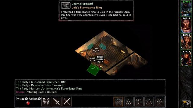 Baldur's Gate Enhanced edition xboxone 2022 смотреть онлайн