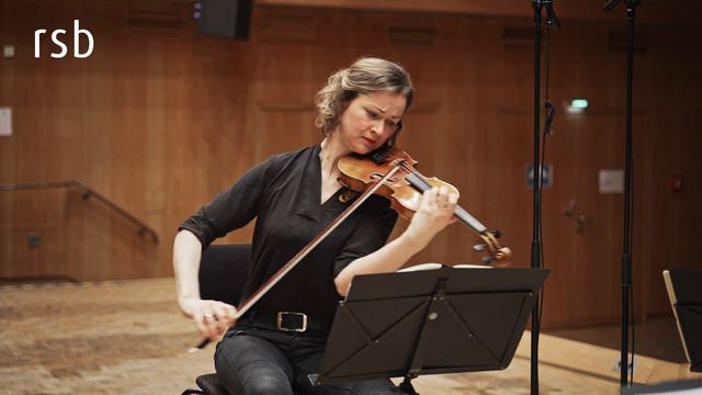 Beethoven Streichquartett F-Moll Op. 95 „Quartetto Serioso“