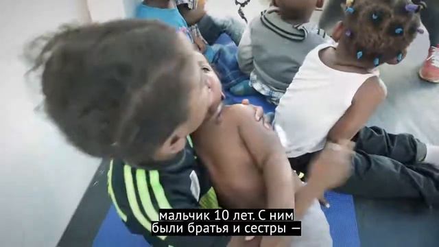 10 фактов о миграционном кризисе в Европе смотреть онлайн