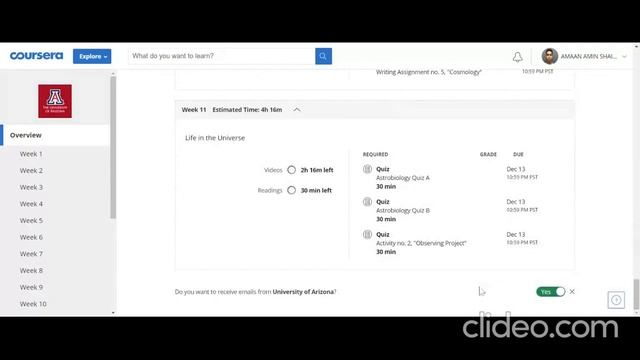 "COURSERA" ONLINE COURSES WITH CERTIFICATE !!!!!! смотреть онлайн