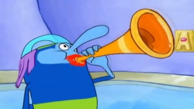 SpongeBob's Atlantis SquarePantis Walkthrough Gameplay смотреть онлайн