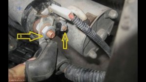 НЕ ЗАВОДИТСЯ МАШИНА ВАЗ 2114 ЧТО ДЕЛАТЬ ?! В ЧЕМ ПРОБЛЕМА ИЩЕМ ПРИЧИНЫ И УСТРАНЯЕМ ИХ!!!!