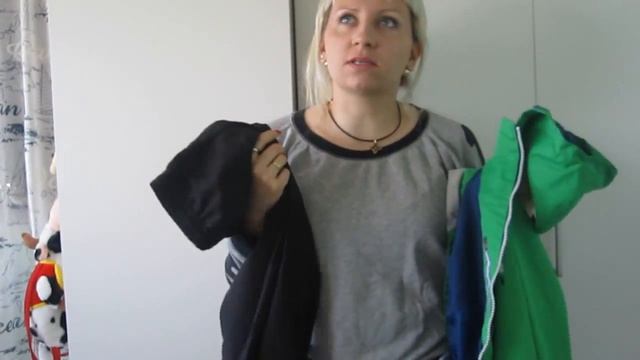 Запрос.Что я покупаю в школу для первоклассника в Нор.... смотреть онлайн