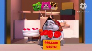 ХОМКИ ШОУ СЕРИЯ 9 БЛОГ ПРО ЦВЕТЫ ПЕРЕОЗВУЧКА