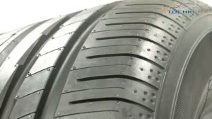 Летняя шина Yokohama BluEarth A AE50