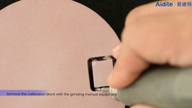 2 AMW520 Equipment calibration guidance video смотреть онлайн