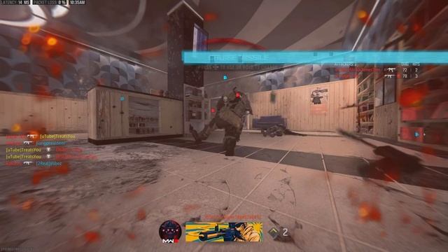 Call of Duty Modern Warfare 3 Multiplayer TERMINAL Gameplay (No Commentary) смотреть онлайн