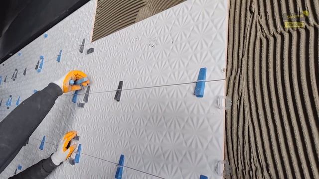 Seramikçiden Fayans Döşeme Işçiliğine Göz At! Granit Döşeme | Seramik Döşeme | İnşaat