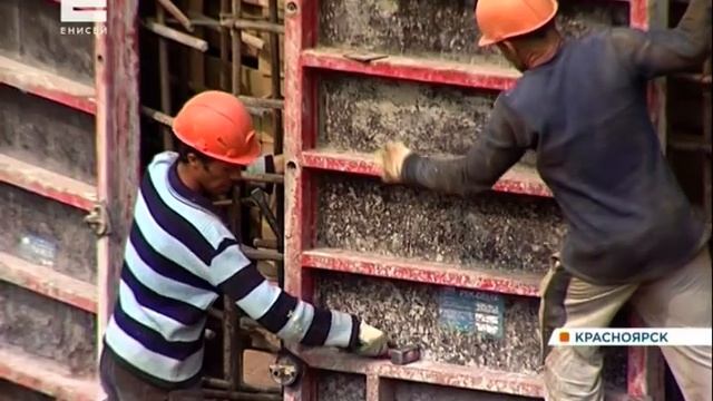 Новый вольер для медведей в зоопарке Красноярска планируют построить к ноябрю смотреть онлайн