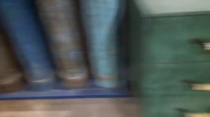 Обустройство гаража своими руками.Просто и без заморочек.