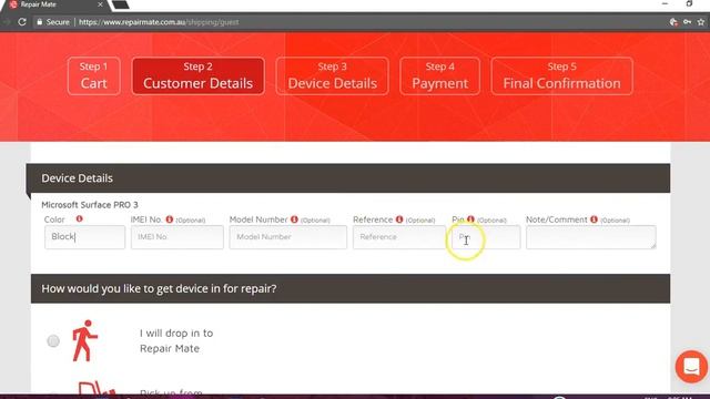 How to book Microsoft Surface Pro 3 Screen Replacement смотреть онлайн