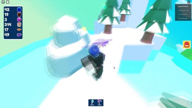 Star simulator Roblox (часть 3) смотреть онлайн