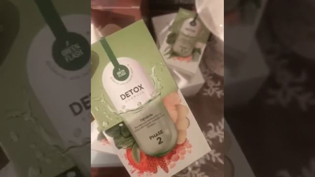 Detox nima..? смотреть онлайн