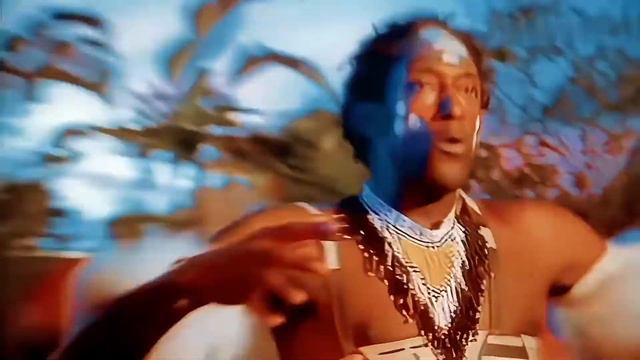 2 UNLIMITED - TRIBAL DANCE - HD смотреть онлайн
