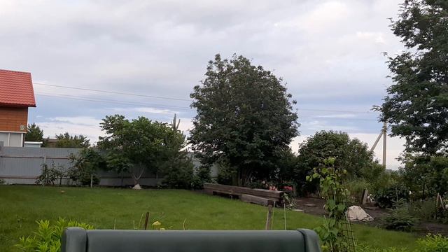 Вечерне-дачная болталка смотреть онлайн