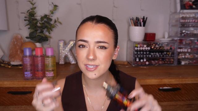 *NEW* HUGE BODY CARE HAUL! NEW Victoria's Secret Scents, Bath & Body Works, Hygiene Products! 🛍️