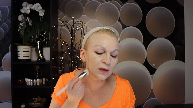 RARE BEAUTY Brushes (Foundation, Blush, Concealer) - РЕАЛЬНЫЙ ОБЗОР!!!👍❤️ смотреть онлайн