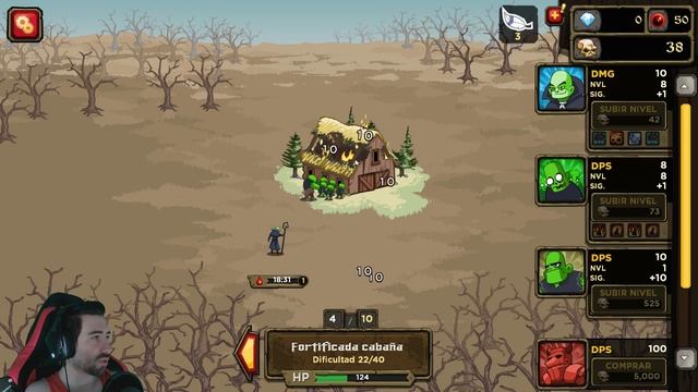 Zombidle: REMONSTERED | Un clicker/idle con zombies? Me lo llevo puesto - Impresiones en Español смотреть онлайн