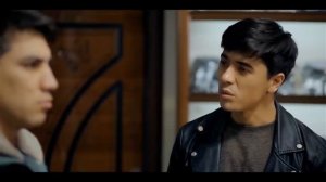 Birovning erini yo'ldan urgan ayol - UzbekFilm.