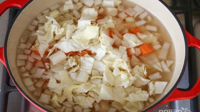 Сборник рецептов