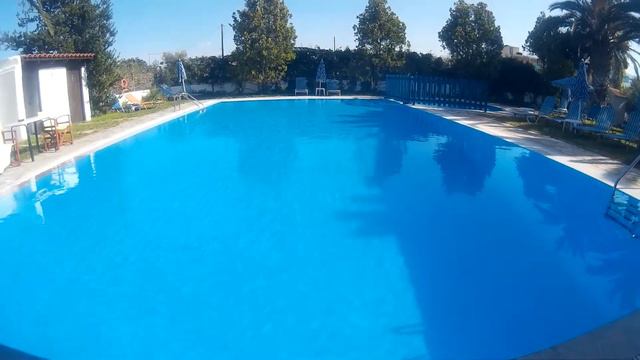 Imperial Studios Crete смотреть онлайн