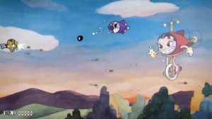 ЗОЛОТАЯ ЧАША ЗОЛОТАЯ!!! ► Cuphead DLC #6 | КАК ОТКРЫТЬ СКИН ЗОЛОТОЙ ЧАШИ! (#1)