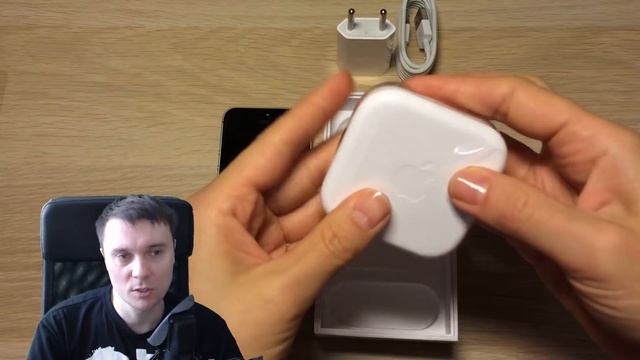 VLOG: Сказ о том как я купил iPhone SE 64GB за 31200 вместо 40000 и проверну этот трюк с PS4 Pro смотреть онлайн