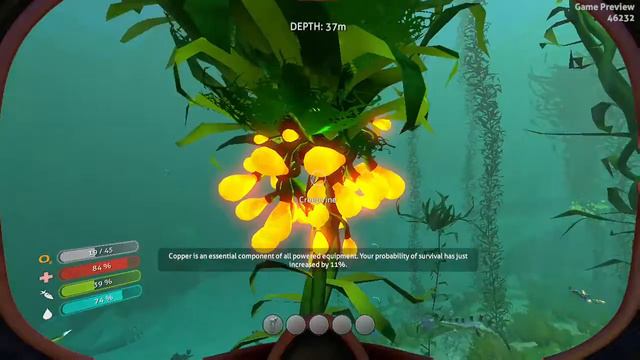 I'm Back finally (Subnautica) #1 (no voice) смотреть онлайн