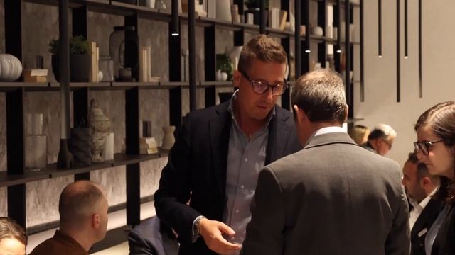 ISH 2023 Highlights | RAK Ceramics смотреть онлайн