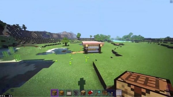 Craftsman PC VS Craftsman Mobile - Which Game Is BETTER??? (Mobile Game Comparison)