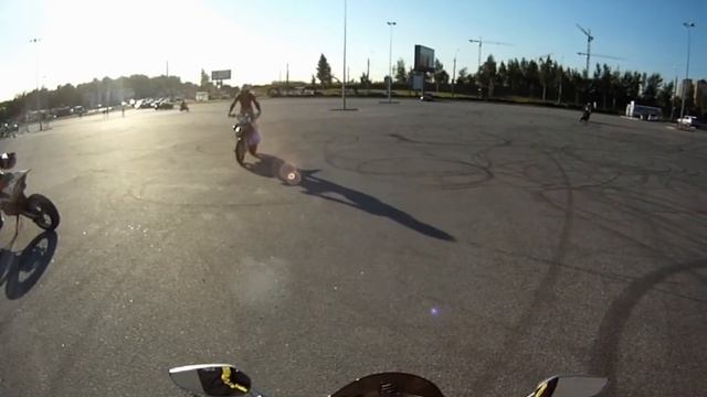 GoPro Мото смотреть онлайн